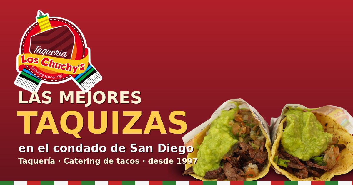 Taquería Los Chuchys
